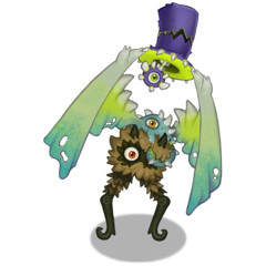 Minor Paironormal Carnival - Full Song Wave 1