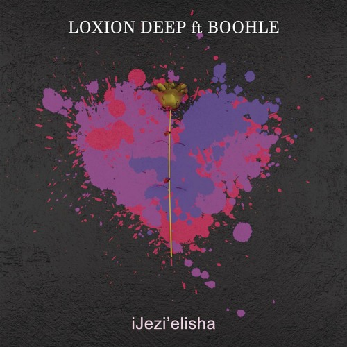 iJezi'elisha (Edit) [feat. Boohle]