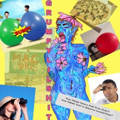 HOWL NITE LIVE SET 5/8 ((PVSSY TVLK))