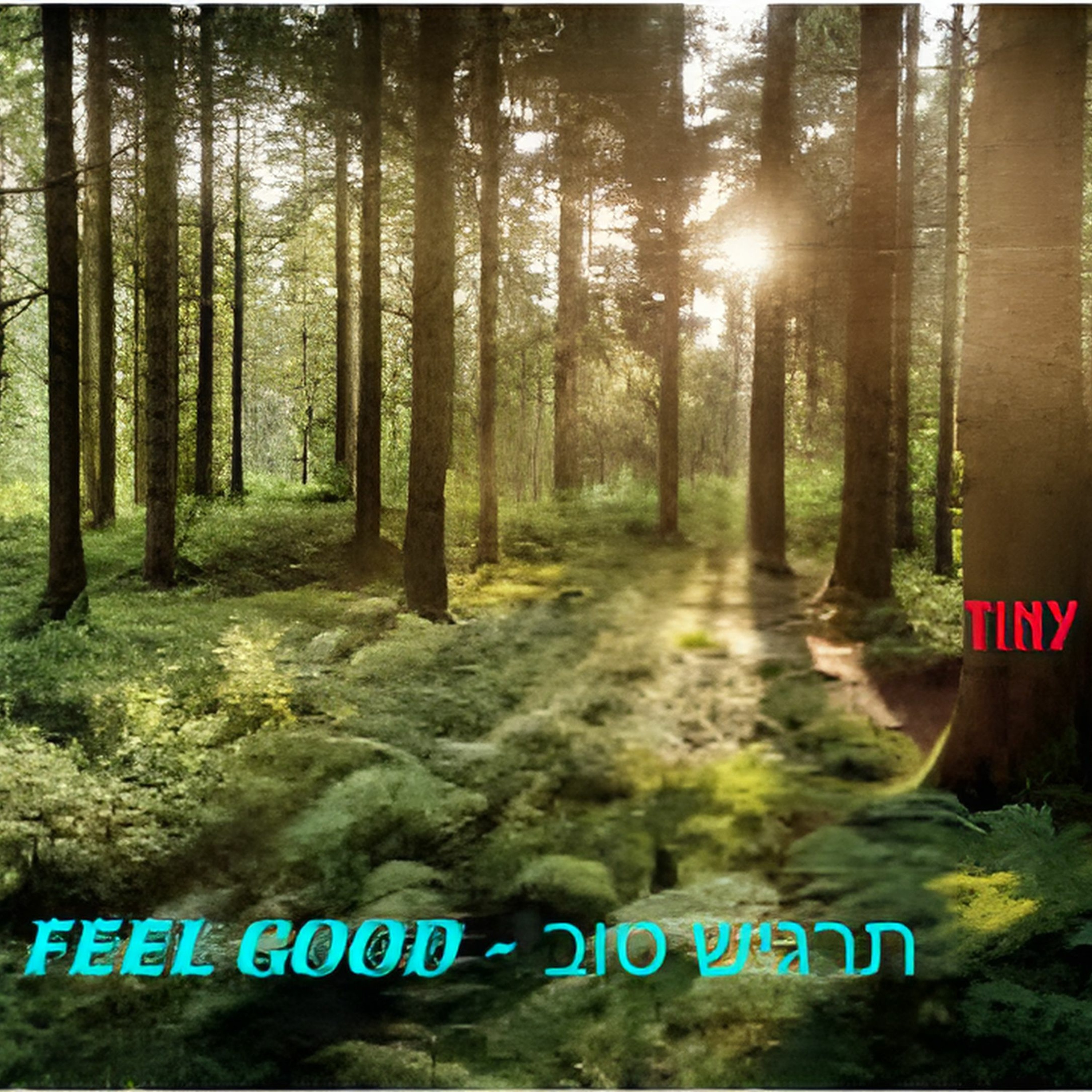 Feel Good - תרגיש טוב episode artwork