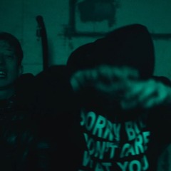 MATT - ZA MNĄ (prod. OZYPROD X BLASTYBEATZ)