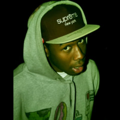 Tyler the Creator - Let's Dance (CHLO flip)