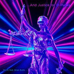 ...And Justice for D-Punks
