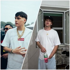 Lil Fabris - fuck It Up (feat. Kid Yugi.)