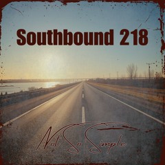 Southbound 218