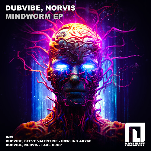 DubVibe (HU), Steve Valentine - Howling Abyss