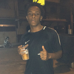 MC negritin Trepado de Glock e fuzil