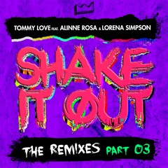 Shake It Out (Bruno Knauer Remix)