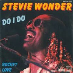 Stevie Wonder - Do I Do x Clipse - Grindin' (DJ. DETOXX MashUp)