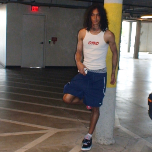 playground (sammyboy! + emphasis)