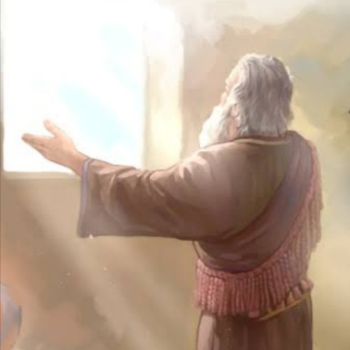 إلهي أرسل ملاكه وسد أفواه الأسود - صلاة نبوية دكتور ثروت ماهر - خدمة السماء على الأرض - مصر