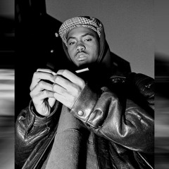 Nas Type Beat "Combine Forces"