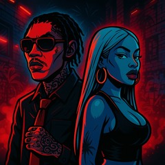 Brooklyn Meets Bronx (Dec 2025) Selecta M Remix (Brooklyn Anthem - Vybz Kartel)