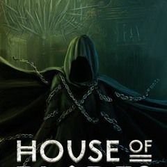(PDF) Download House of Blades BY : Will Wight