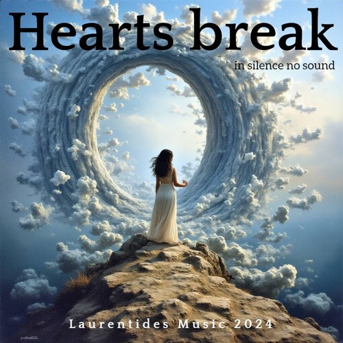 Hearts break in silence no sound, interprété par Jeremiah