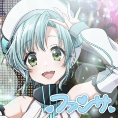 Fansa (D4DJ) (Short Cover) - Towa Hanamaki