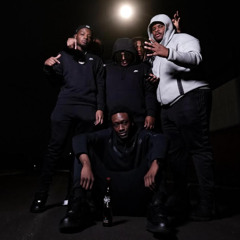 No Mask (Prod. Baze)