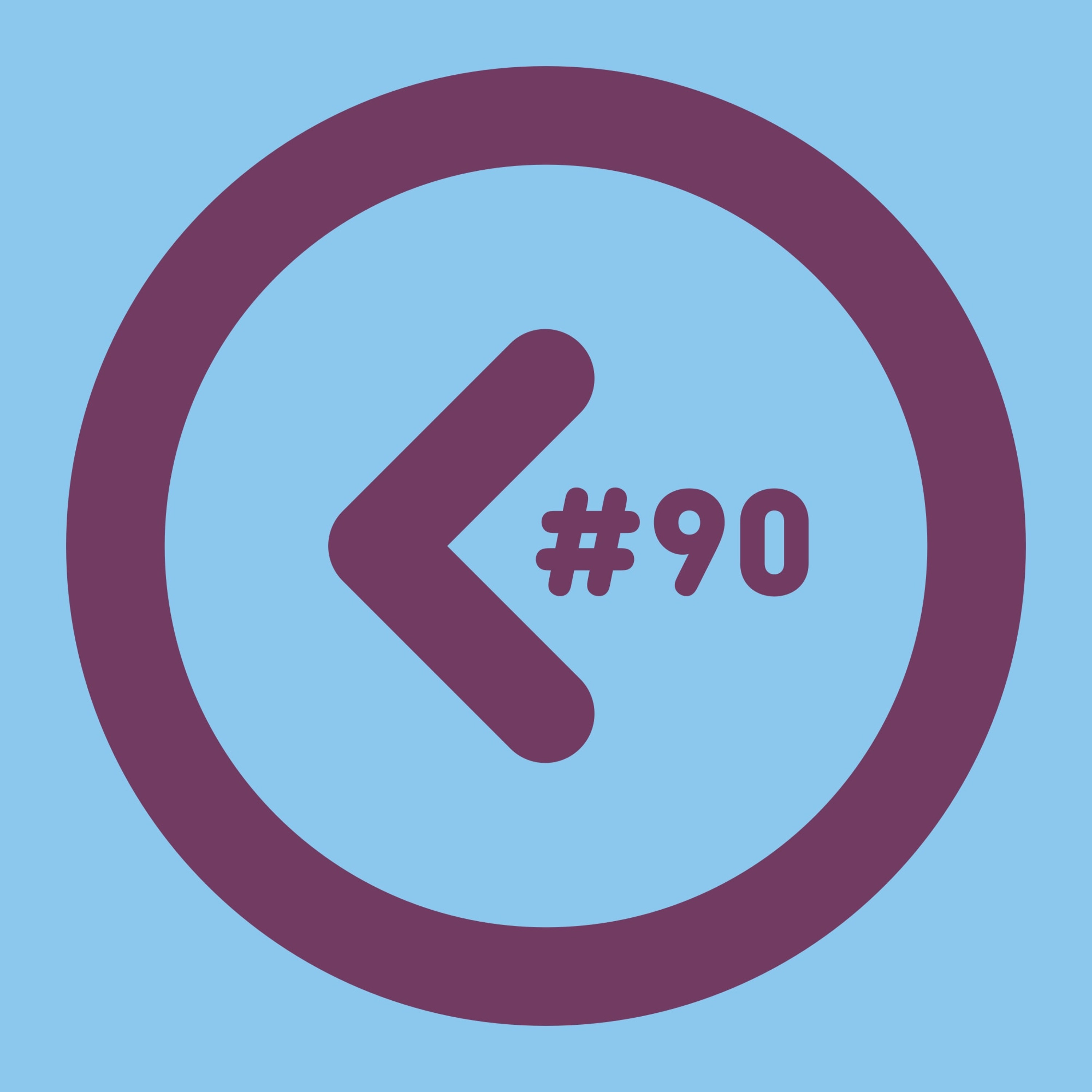 OK Sessions #90 episode artwork