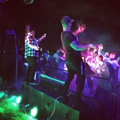 rad deep dark 140 mix