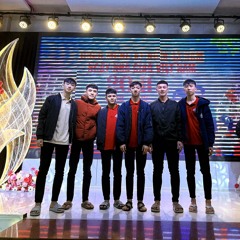 NST VIETMIX 2025 - CHUA DU HIEU NHAU DAU ( DOC QUYEN ) - JERRY