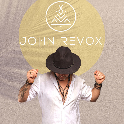 "snippet" Rapture Pt.III Caruso (John Revox Private edit)