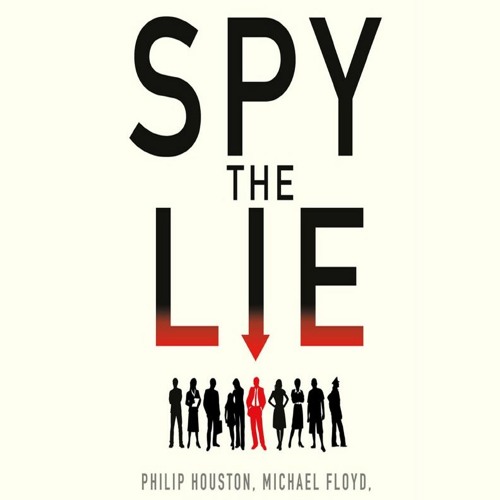 Stream download Spy the Lie: Former CIA Officers Teach You How to