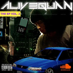 Whatchuthoughtimdoing Prod. by AliveQuan