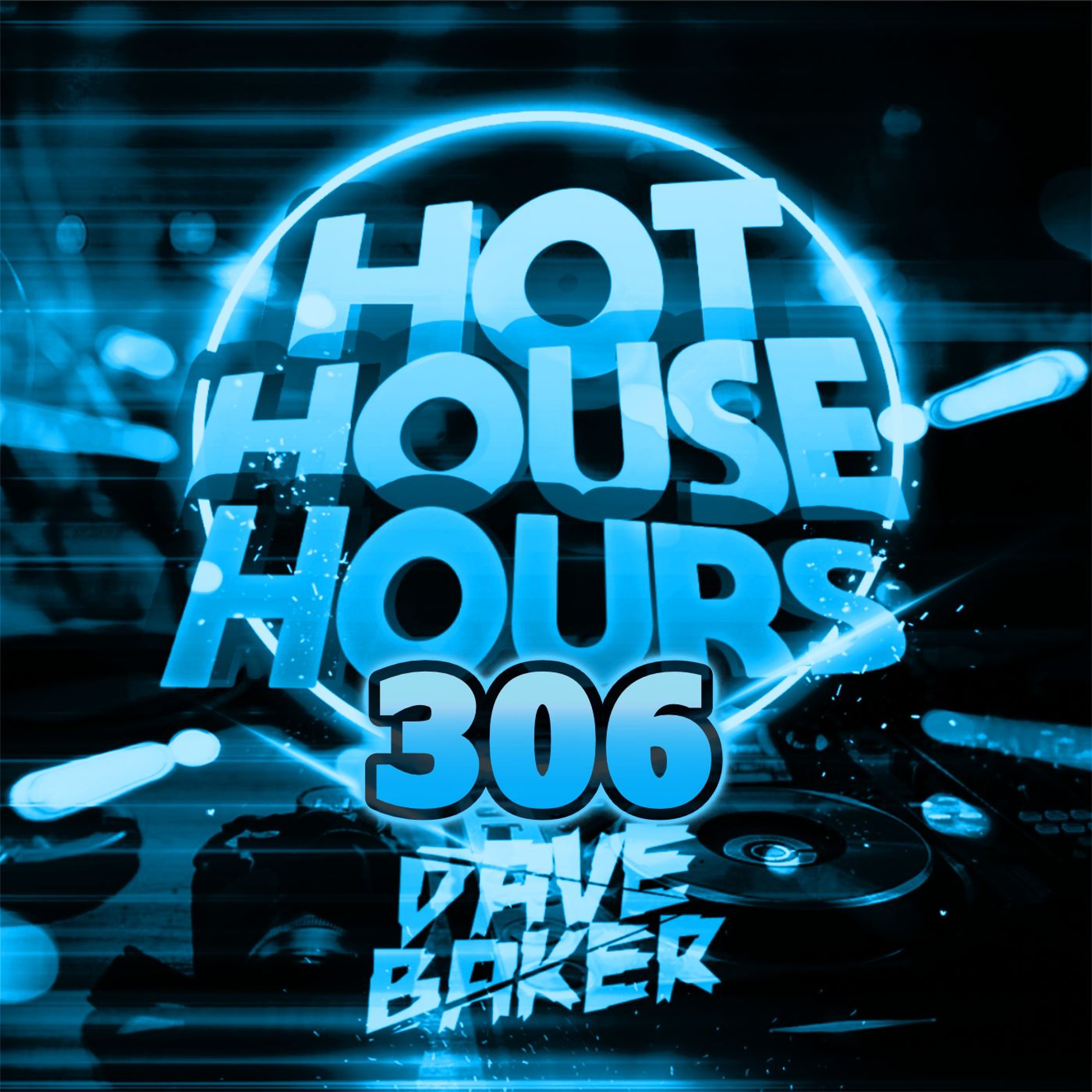 Hot House Hours: Essential House Music Mix