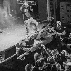 Freddie Dredd - I Don't Understand (Unreleased)