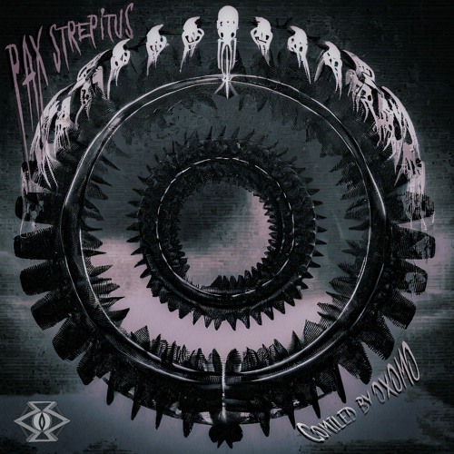Mouchawida - VA PAX STREPITUS - The Call Of The Amazon (240 BPM)