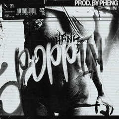 PHENG - POPPIN