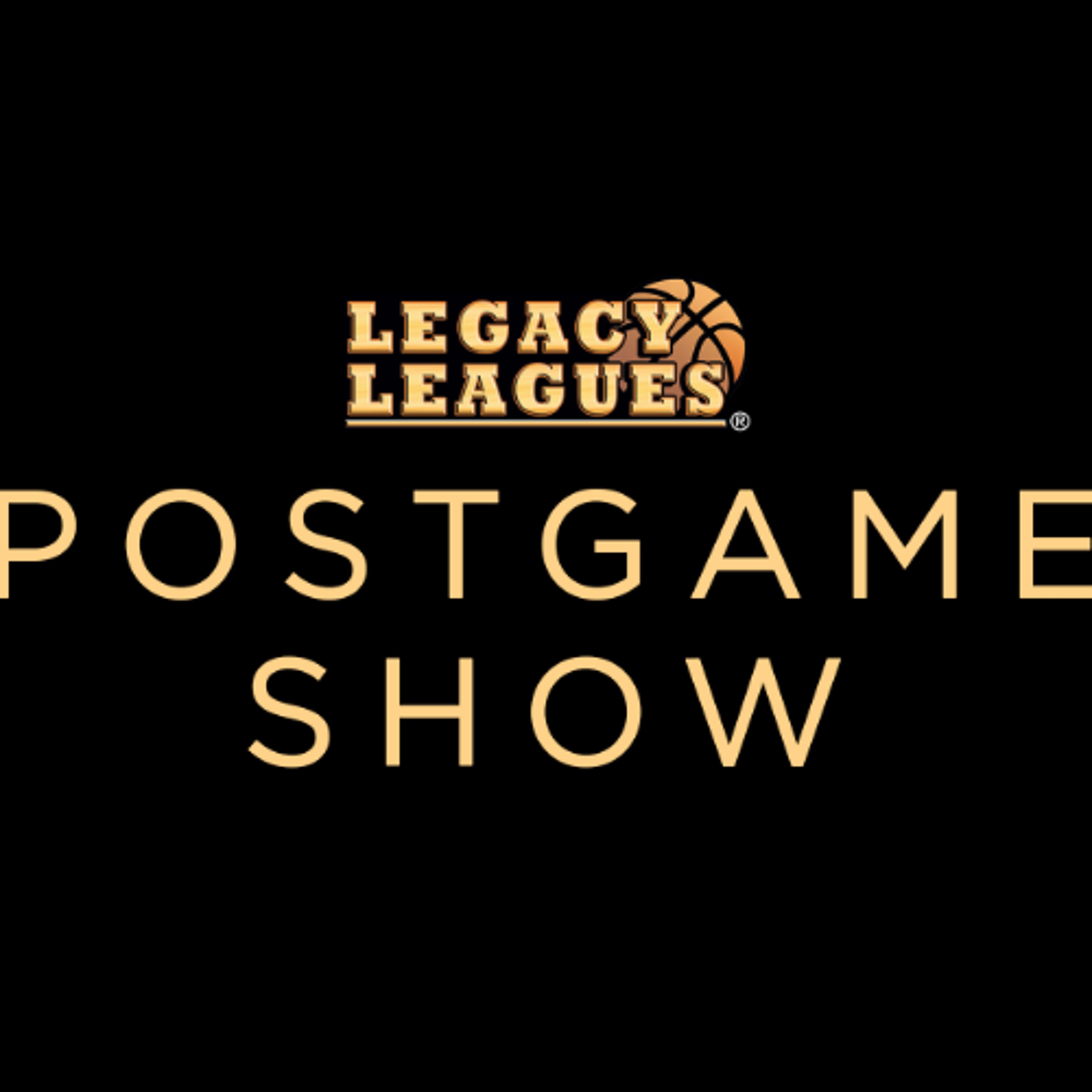 Week 9 RI Recap & Quarterfinals Predictions | Postgame Show | Winter 2025 episode artwork