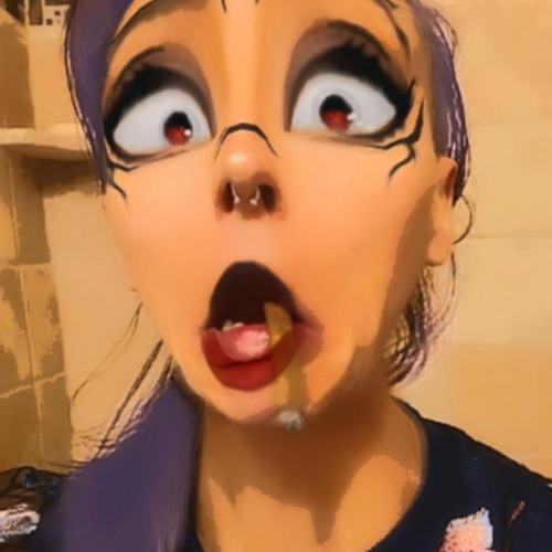 I'M NEVER ALONE AS LONG AS I GOT ME .....