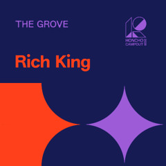 Campout Mix Series: Rich King