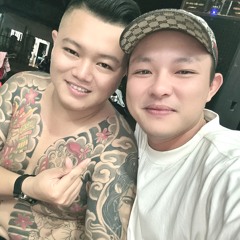 Con Ngựa Đen Vol 3  - Tặng Lớn Nguyễn 93 - Hiếu Nhok Tatoo RMX.WAV