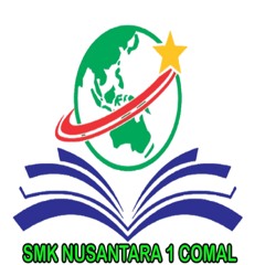 MARS SMK NUSANTARA (Band Version) [feat. Najwa Risqi Amalia]