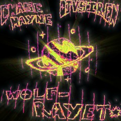 WOLF-RAYET STAR ✦ FT. DJVSIREN