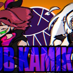 [Kasane Teto & Sukone Tei] CLUB KAMIKAZE [UTAU カバー]
