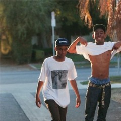 odd future