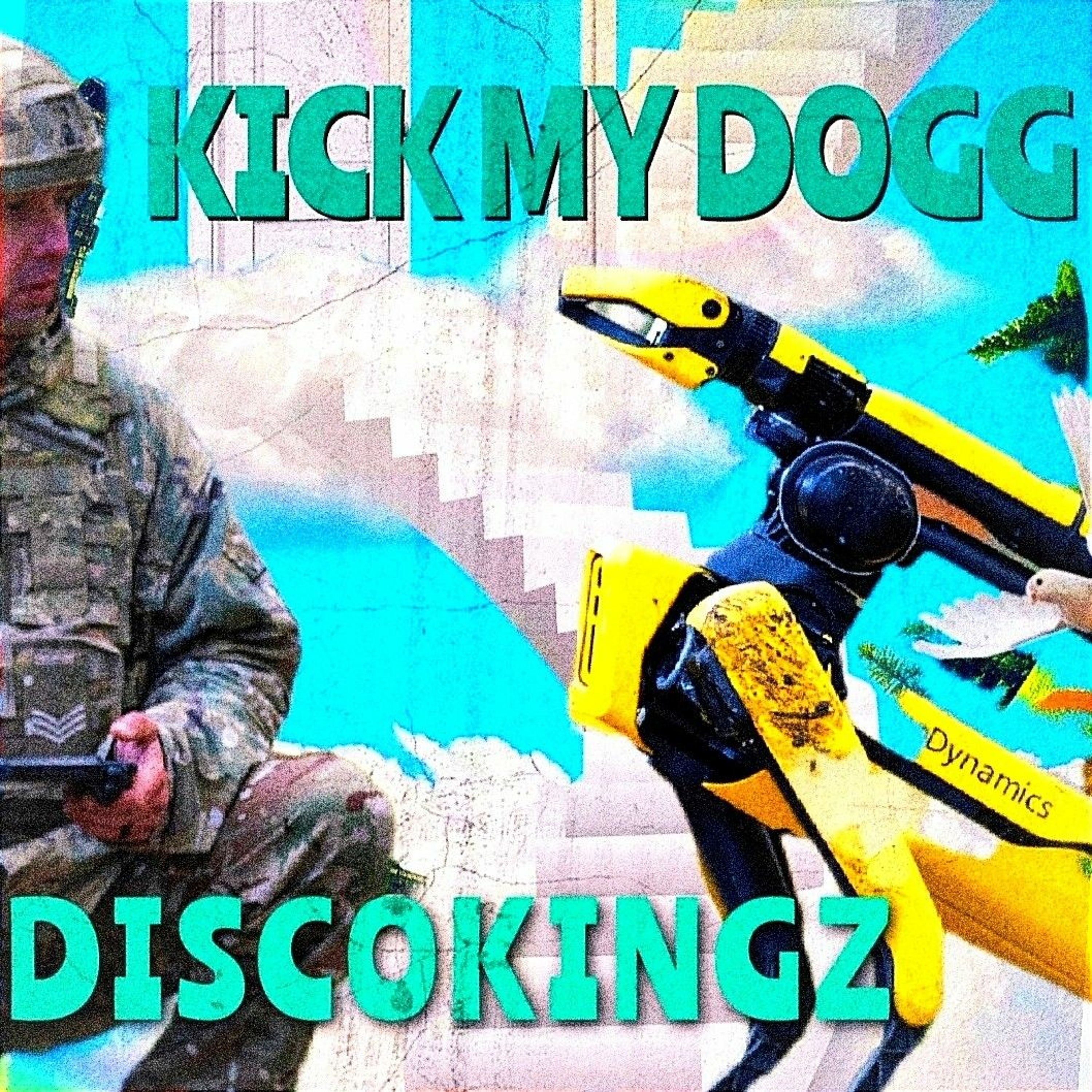 DISCOKINGZ  Official