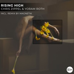 Premiere: Chris Zippel, Yoram Roth - Rising High [Allisum Records]