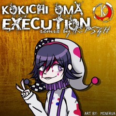 Kokichi Ouma Execution Danganronpa Remix by K-PSZH