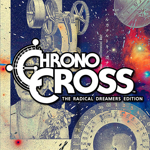 CHRONO CROSS: THE RADICAL DREAMERS EDITION Review