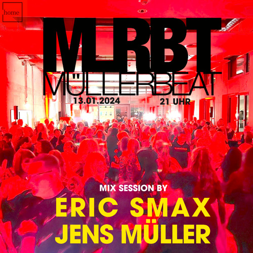 Müllerbeat Revival Mix