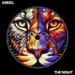 Kreed. - The Night (Original Mix)