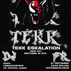 KNWN Live @ Brauclub Chemnitz 27.09.2024