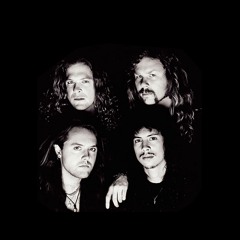 Harjoitustaustat – Enter Sandman (Metallica cover)