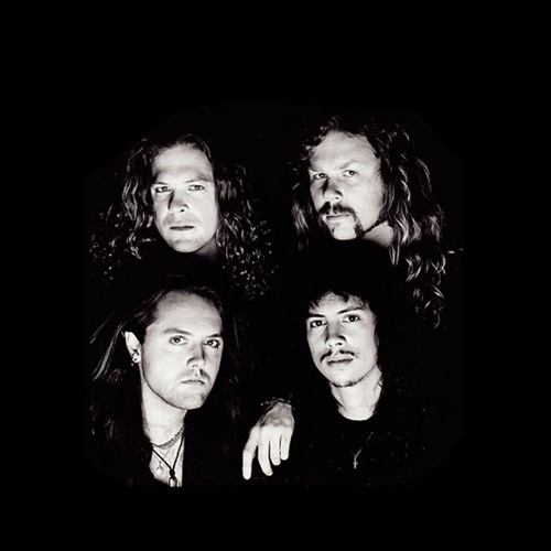 Enter Sandman – Intro Verse Chorus 96 BPM