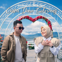 Cinta Dari Seberang [KATAKBUAS ft DJ FIQREY] - DenpasarDJ™ • AntonFer