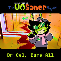 Dr. Cel, Cure-All [KQ/DR:TNSP,VS: The UnSamer Puppet]